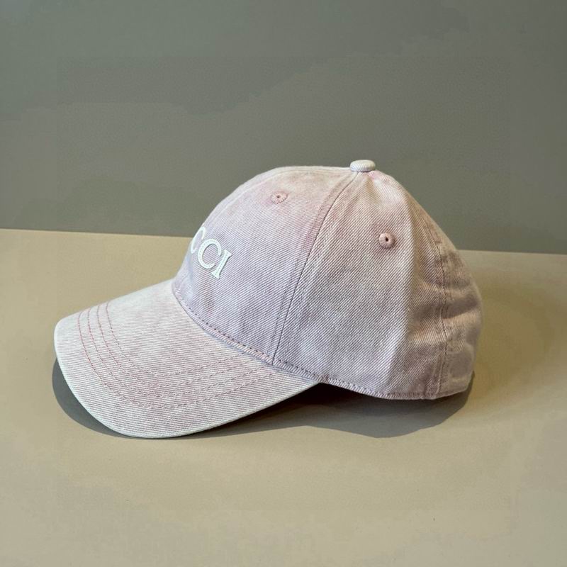 Gucci Cap (1309)