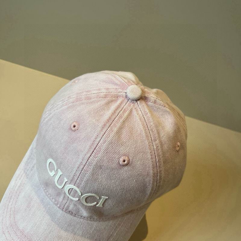 Gucci Cap (1310)