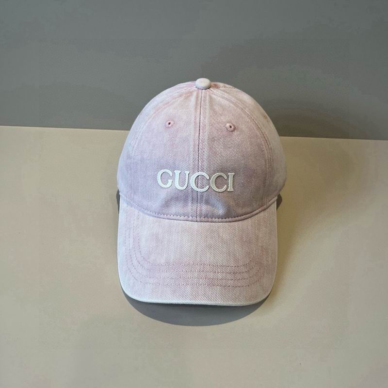 Gucci Cap (1311)