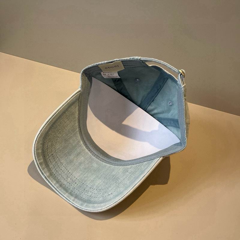 Gucci Cap (1313)