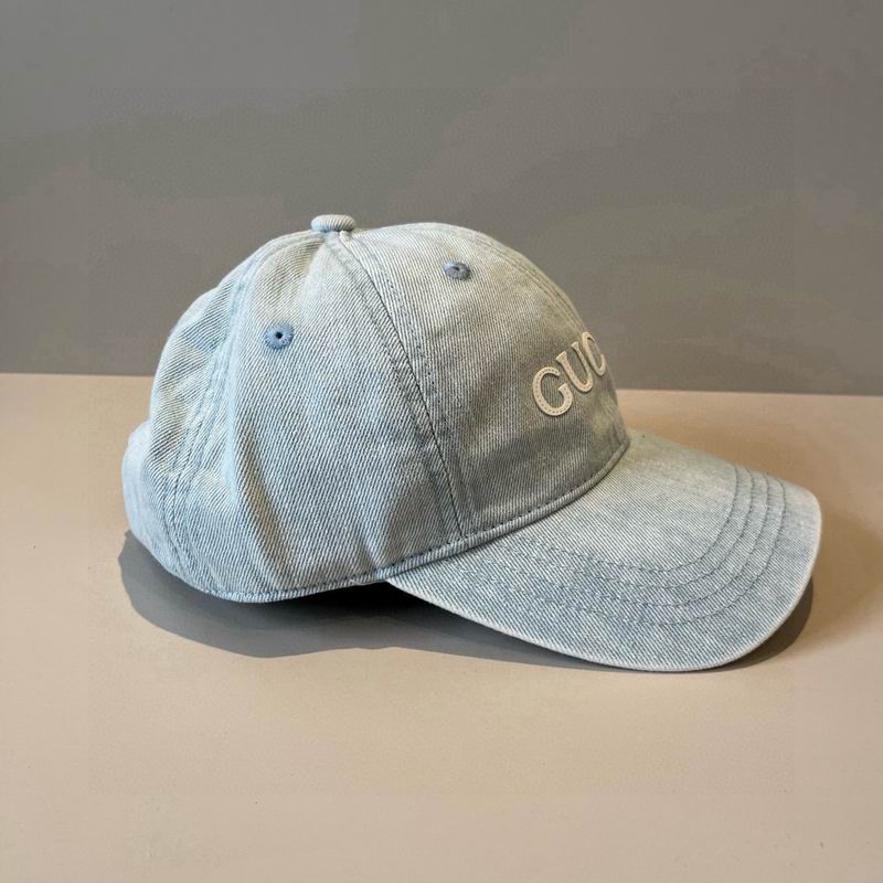 Gucci Cap (1315)
