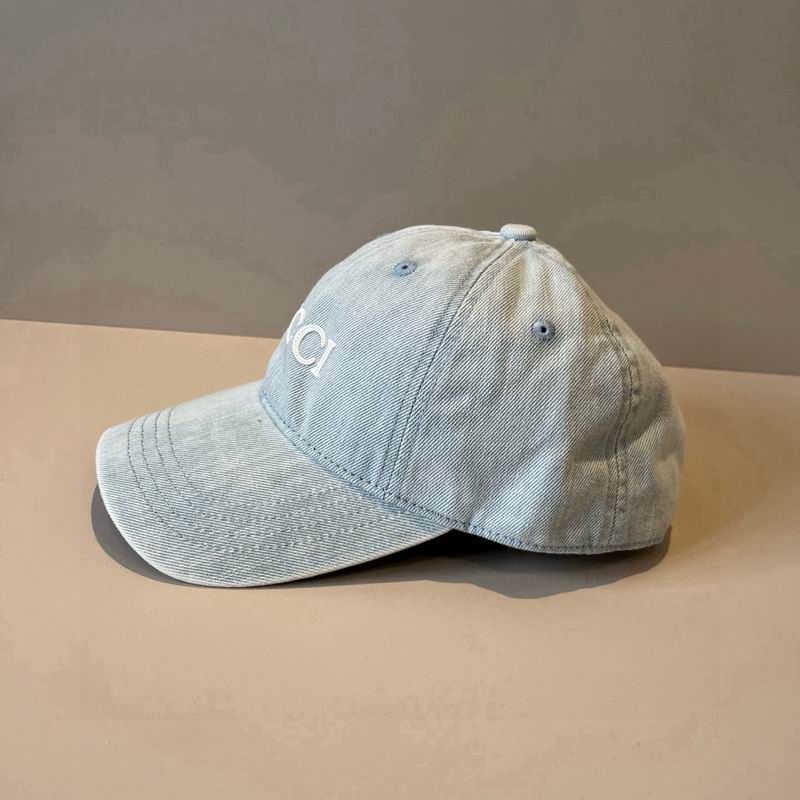 Gucci Cap (1316)