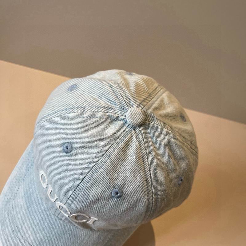 Gucci Cap (1317)