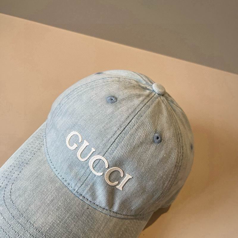 Gucci Cap (1318)