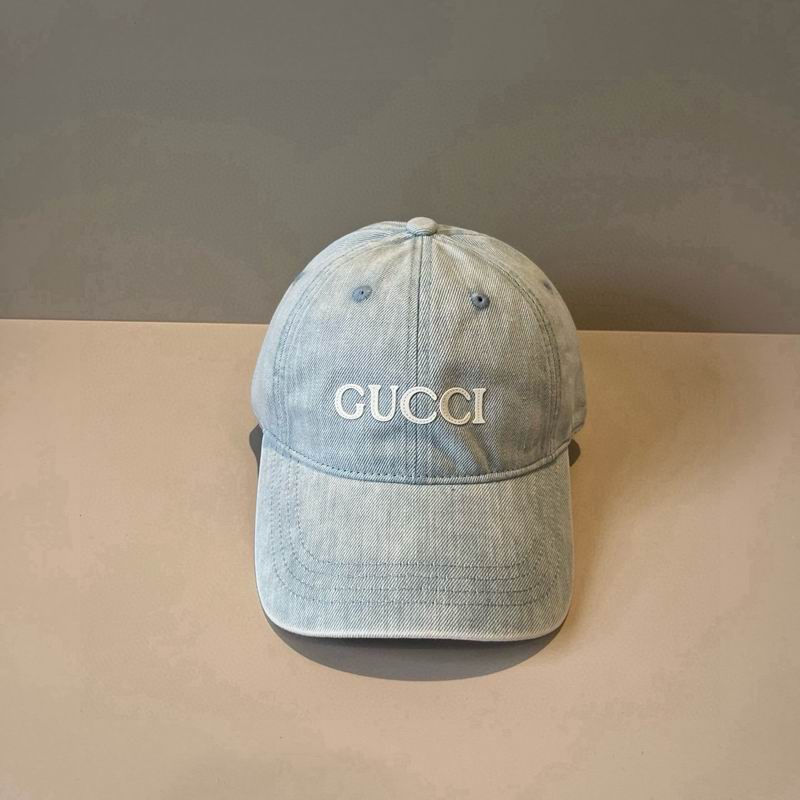 Gucci Cap (1319)