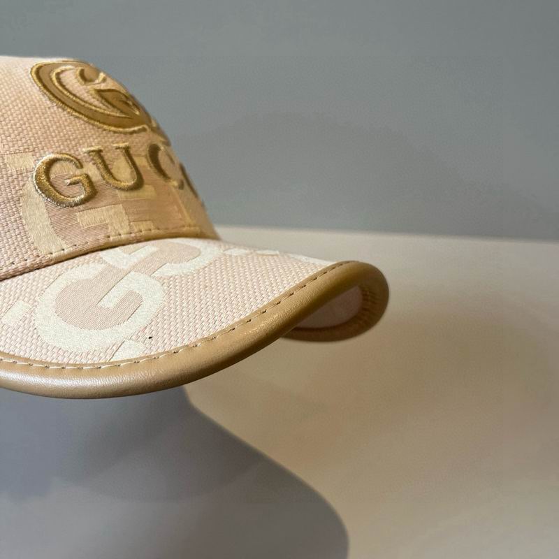 Gucci Cap (1324)