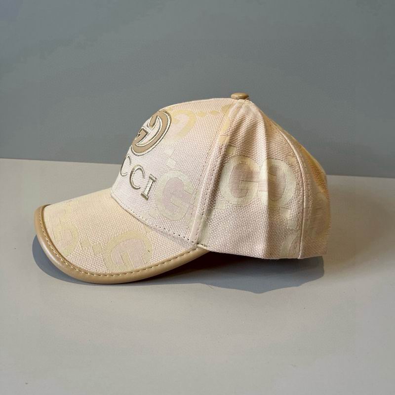 Gucci Cap (1326)