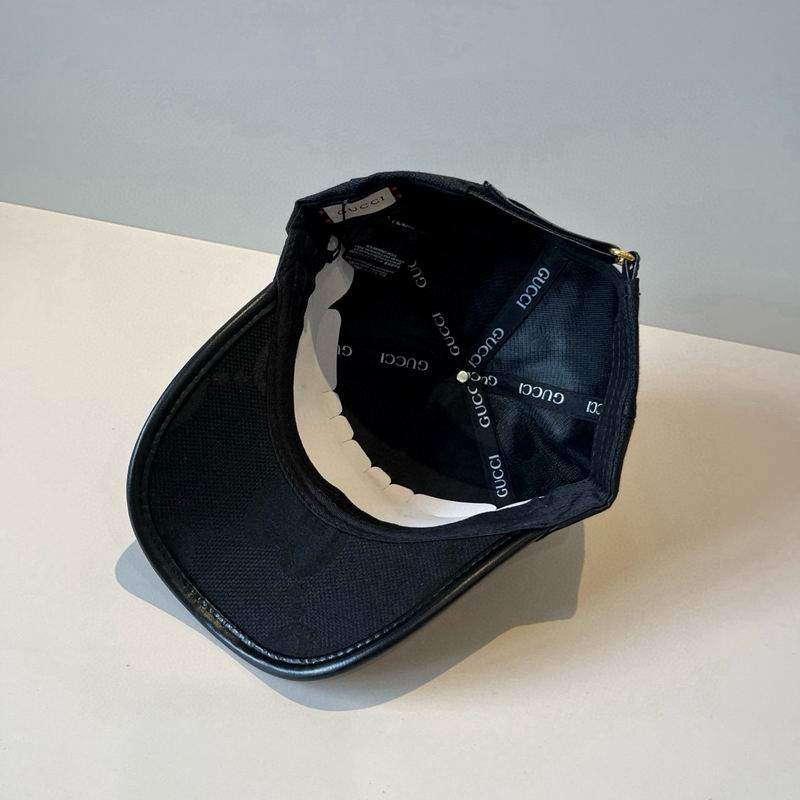 Gucci Cap (1330)