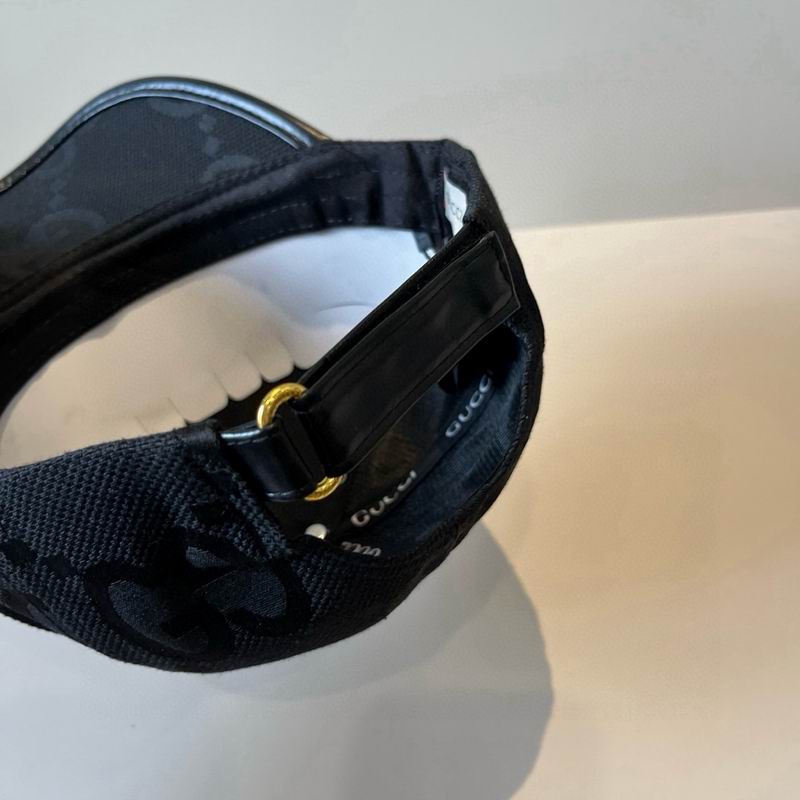 Gucci Cap (1331)