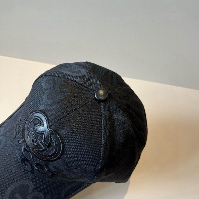 Gucci Cap (1335)