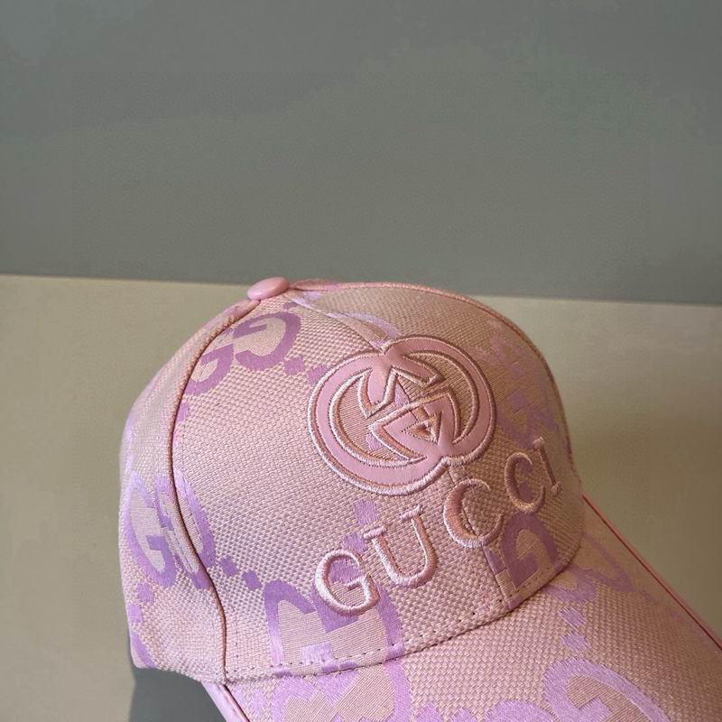 Gucci Cap (1341)