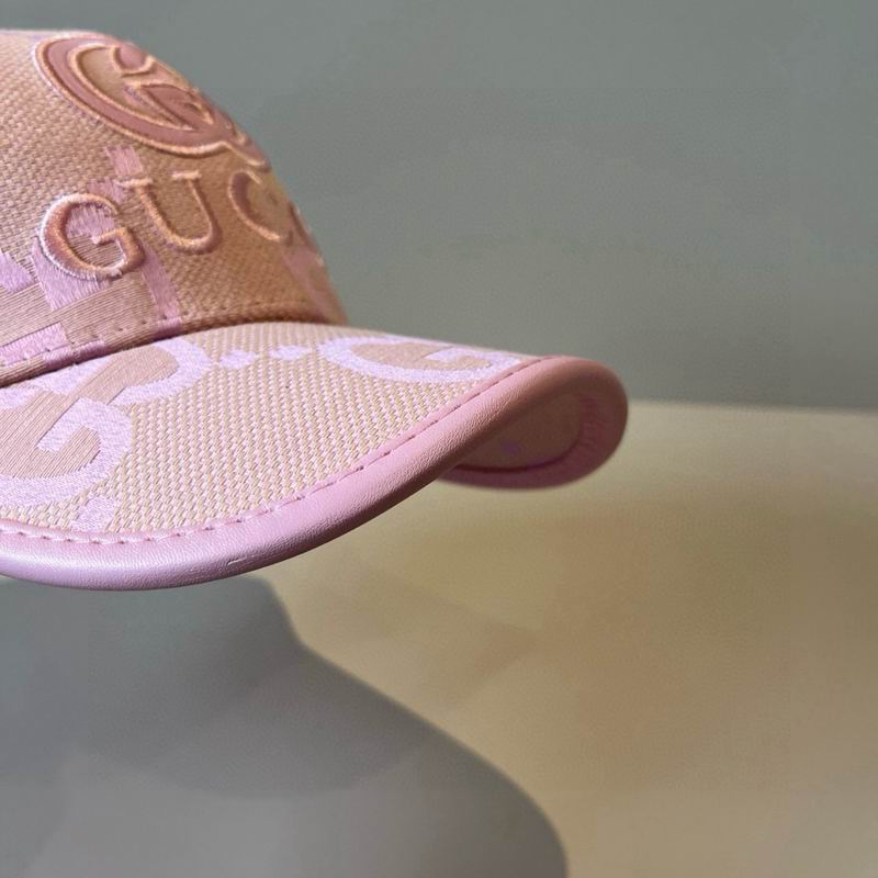 Gucci Cap (1342)