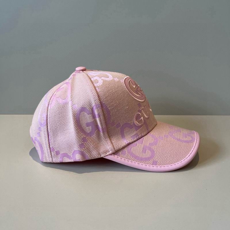 Gucci Cap (1343)
