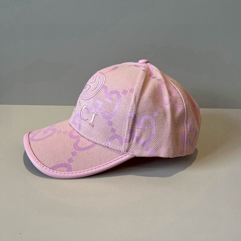 Gucci Cap (1344)