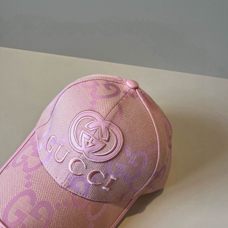 Gucci Cap (1345)