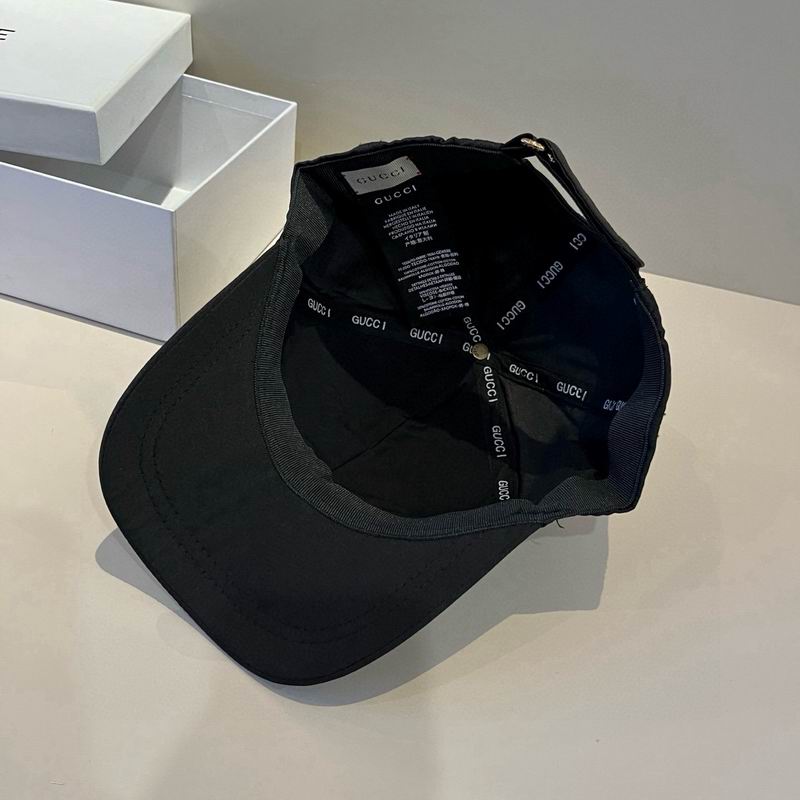 Gucci Cap (1349)