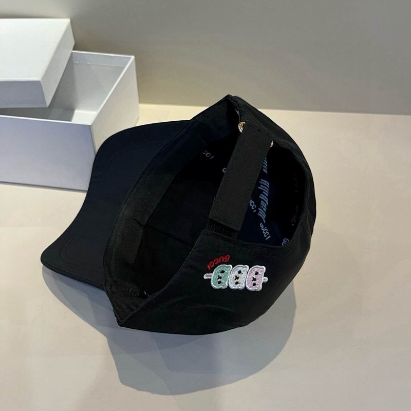 Gucci Cap (1350)