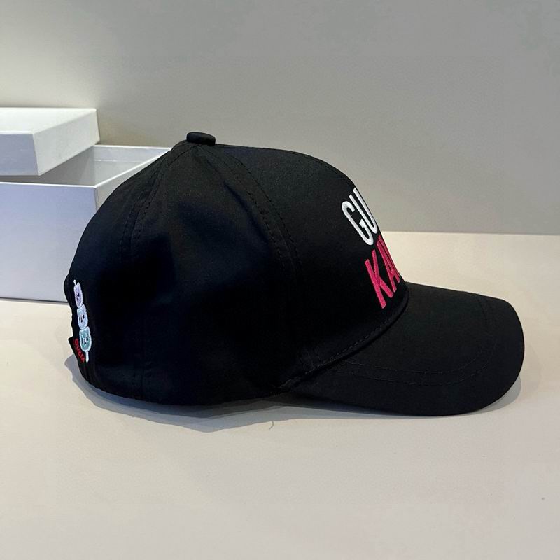 Gucci Cap (1351)