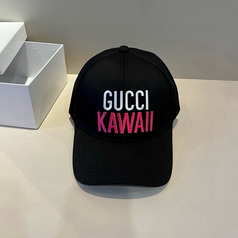 Gucci Cap (1354)