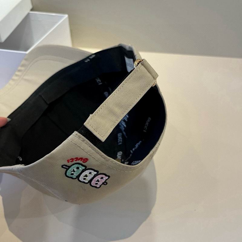 Gucci Cap (1358)