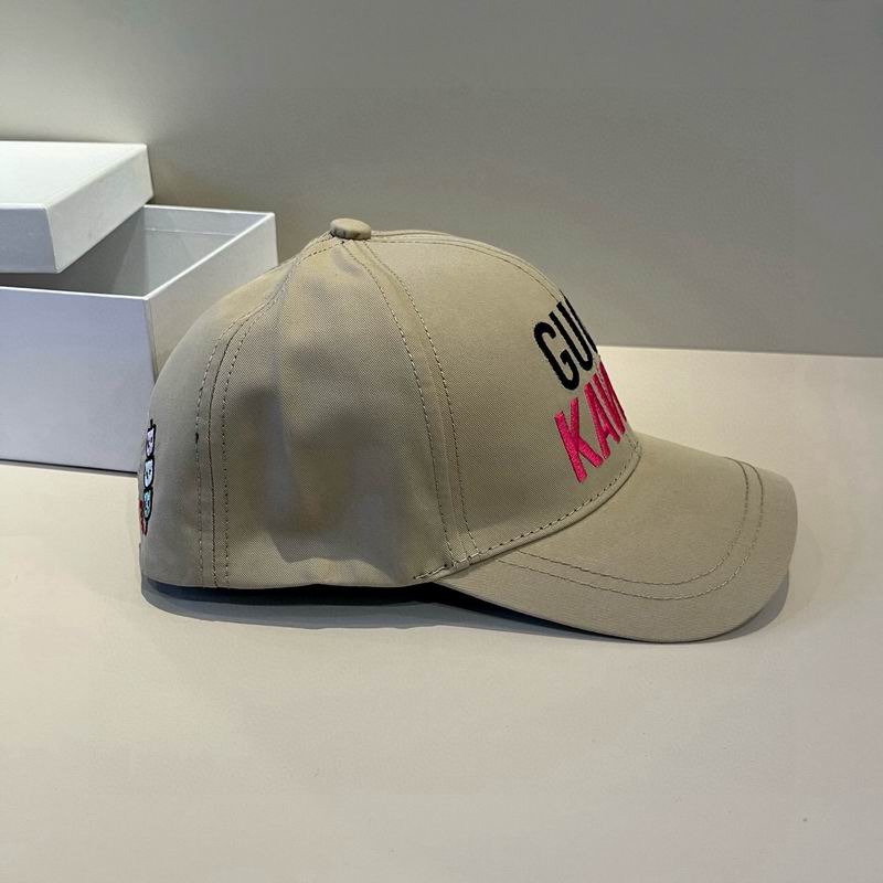 Gucci Cap (1359)