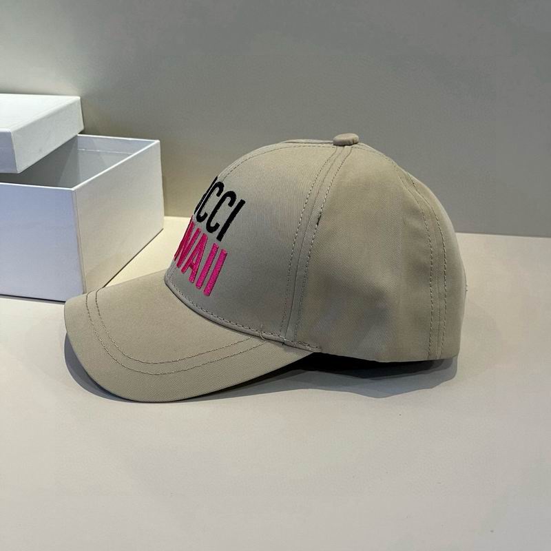 Gucci Cap (1360)