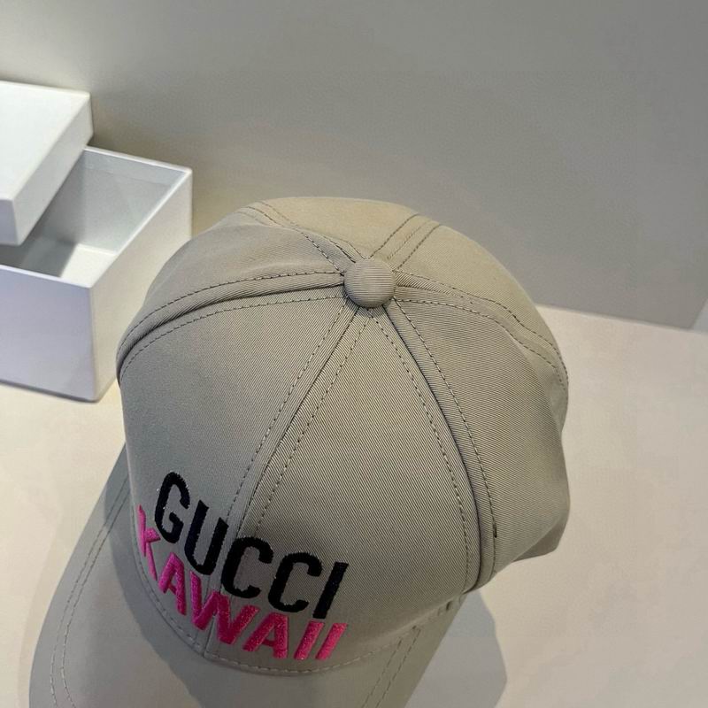 Gucci Cap (1361)