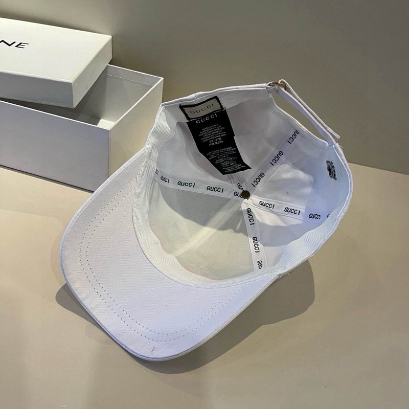 Gucci Cap (1366)