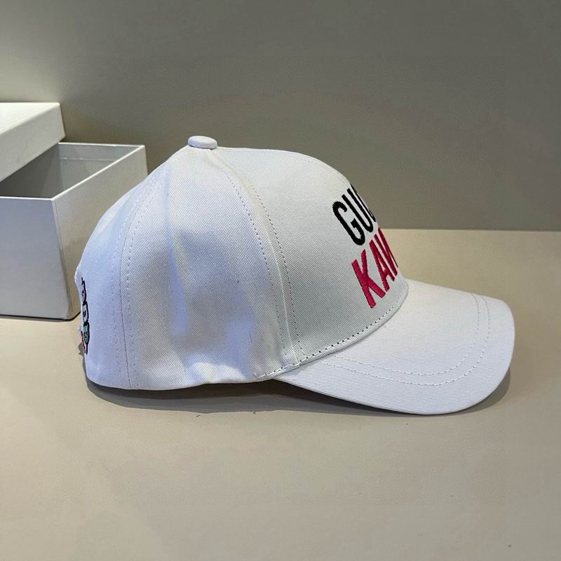 Gucci Cap (1368)