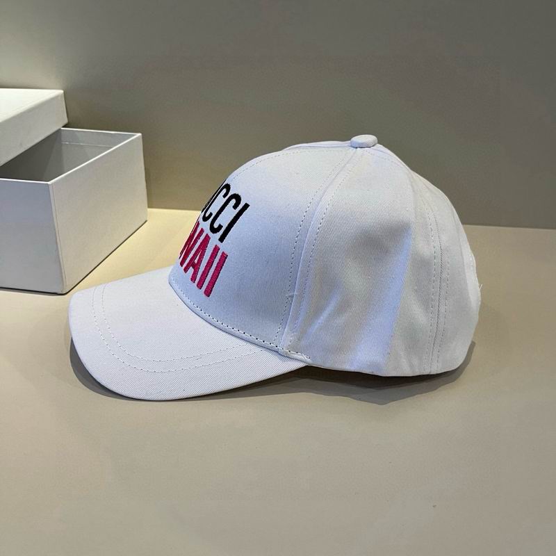Gucci Cap (1369)