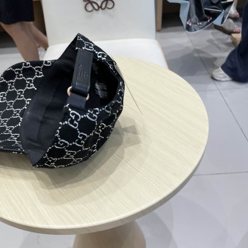 Gucci Cap (1374)
