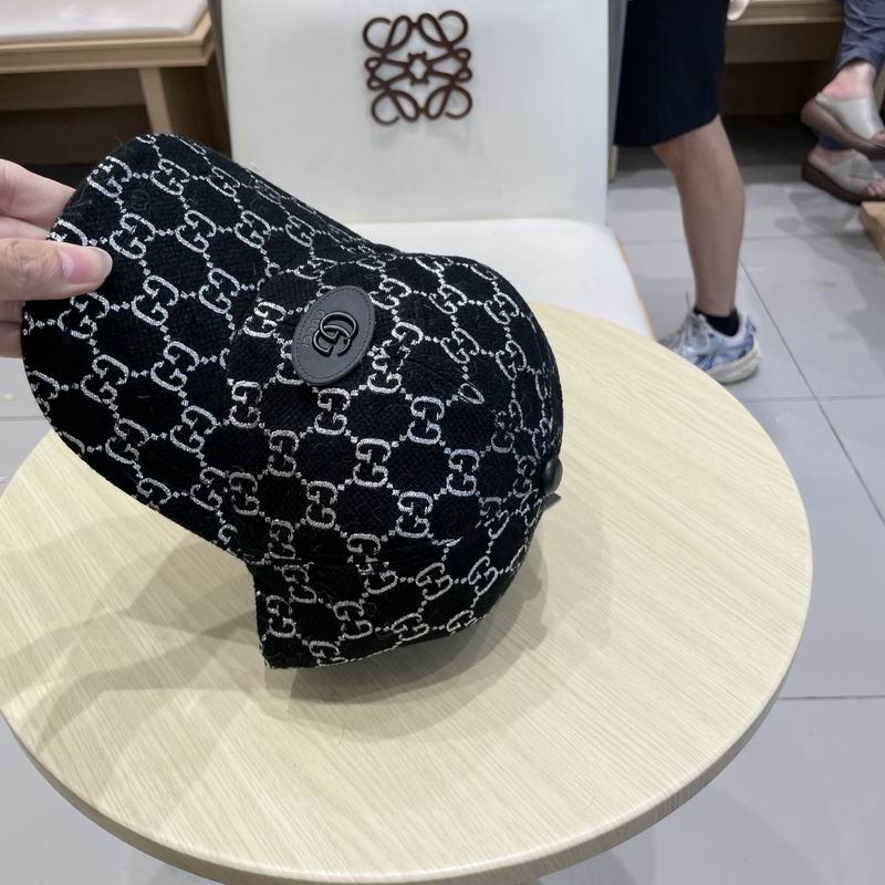Gucci Cap (1375)