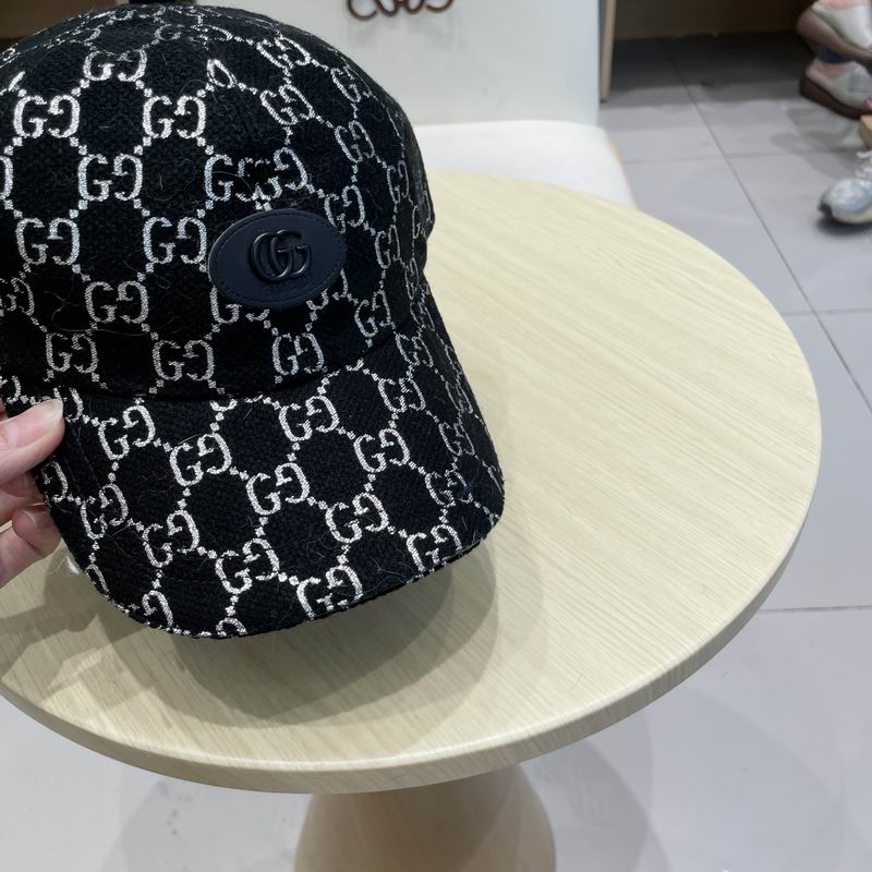 Gucci Cap (1378)