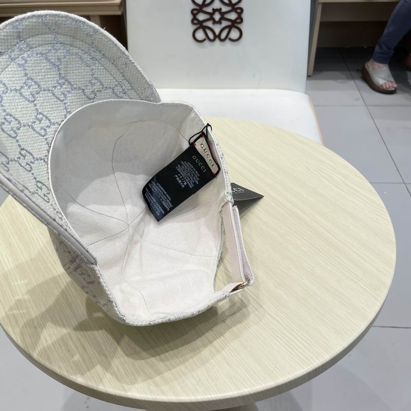 Gucci Cap (1382)