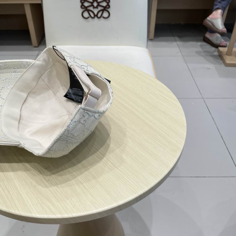 Gucci Cap (1383)