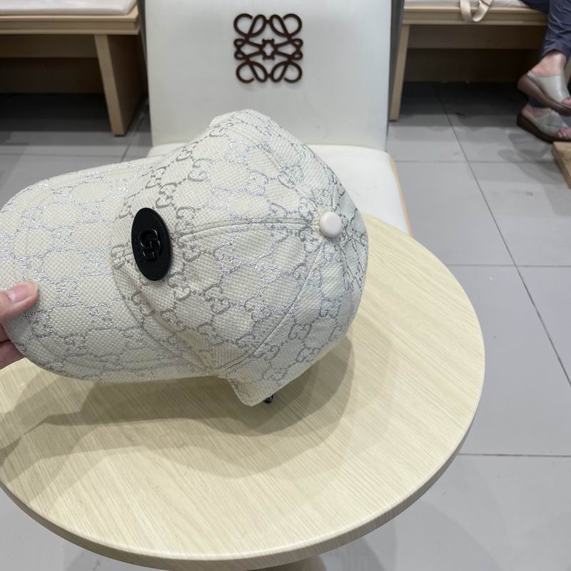Gucci Cap (1385)