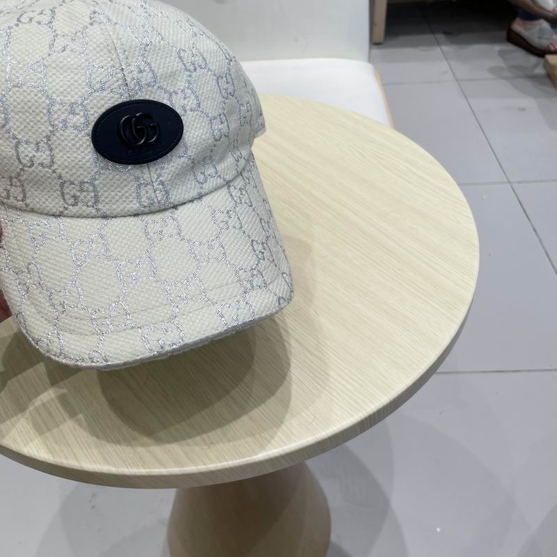 Gucci Cap (1387)