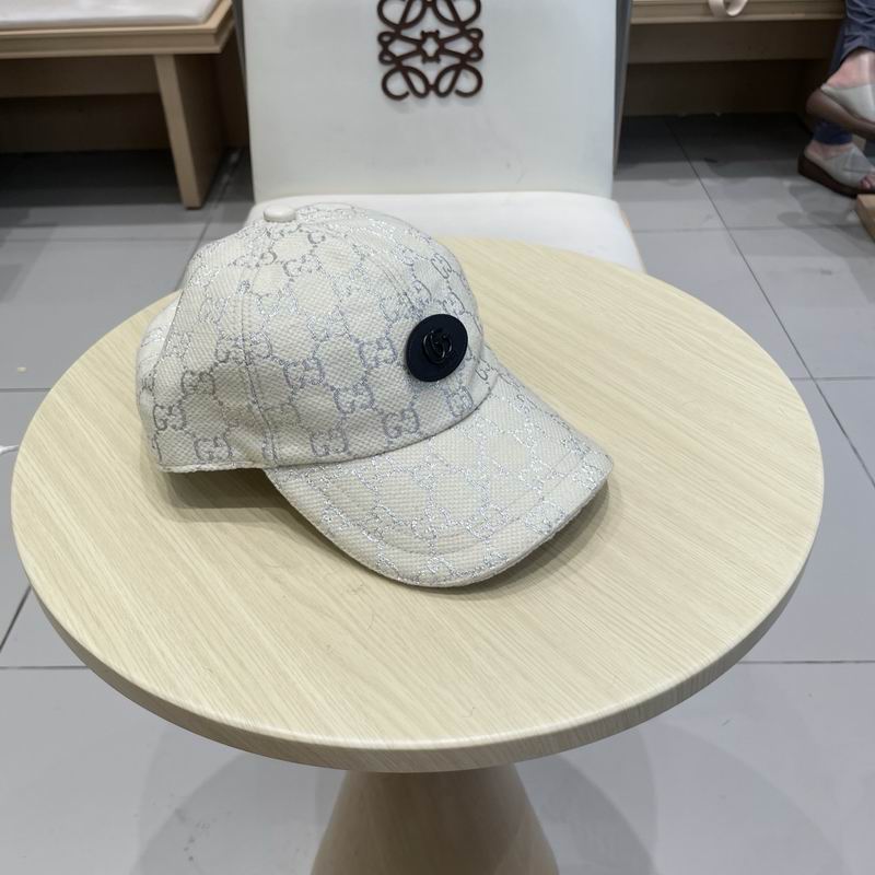 Gucci Cap (1388)