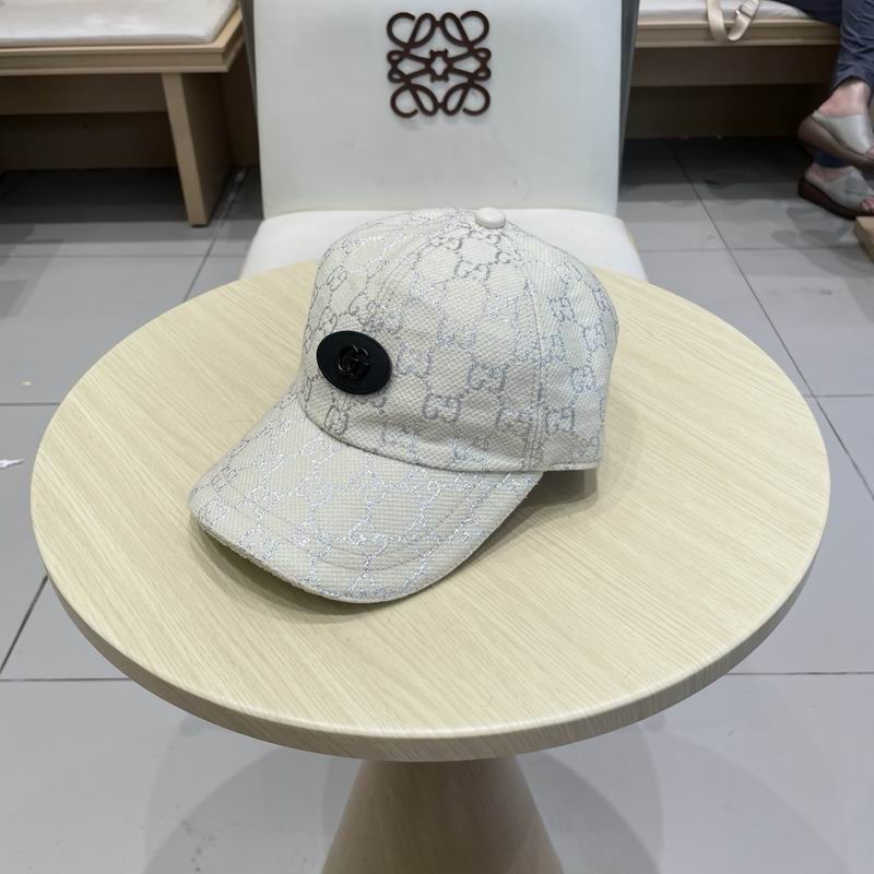 Gucci Cap (1389)
