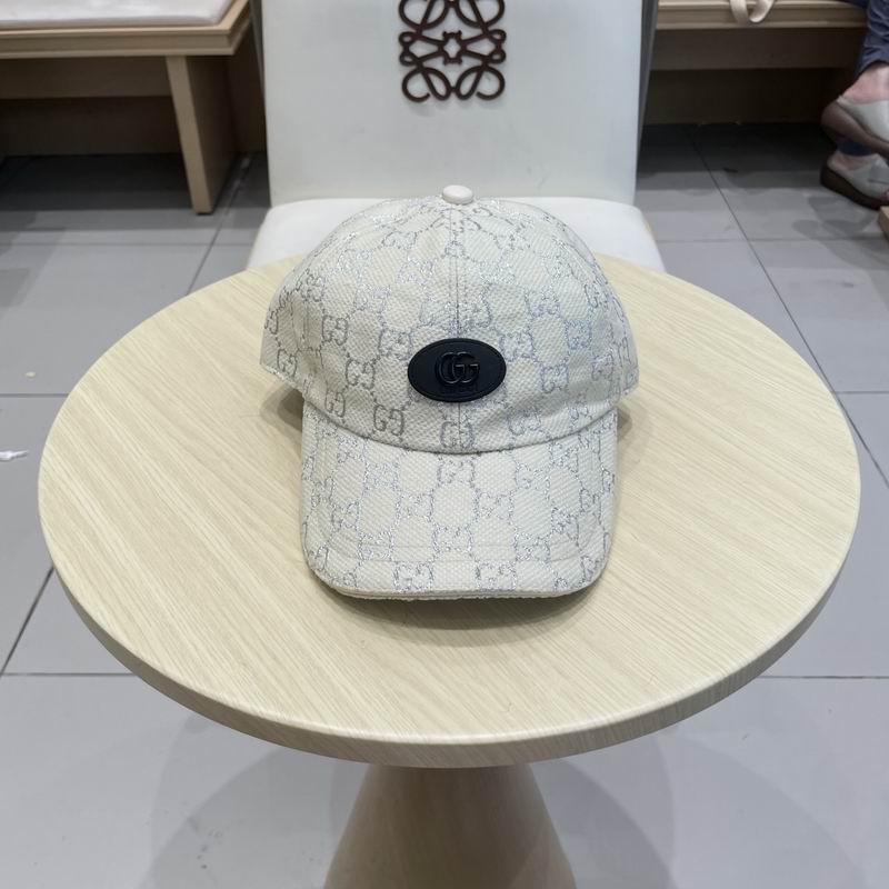 Gucci Cap (1390)