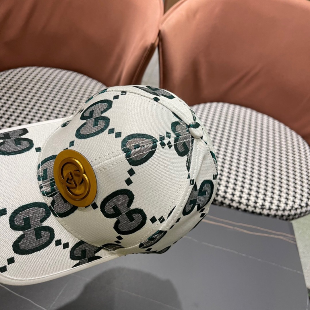 Gucci Cap (14)