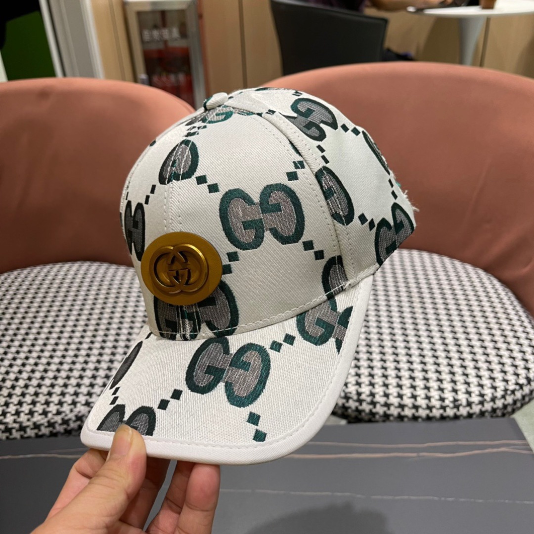 Gucci Cap (15)