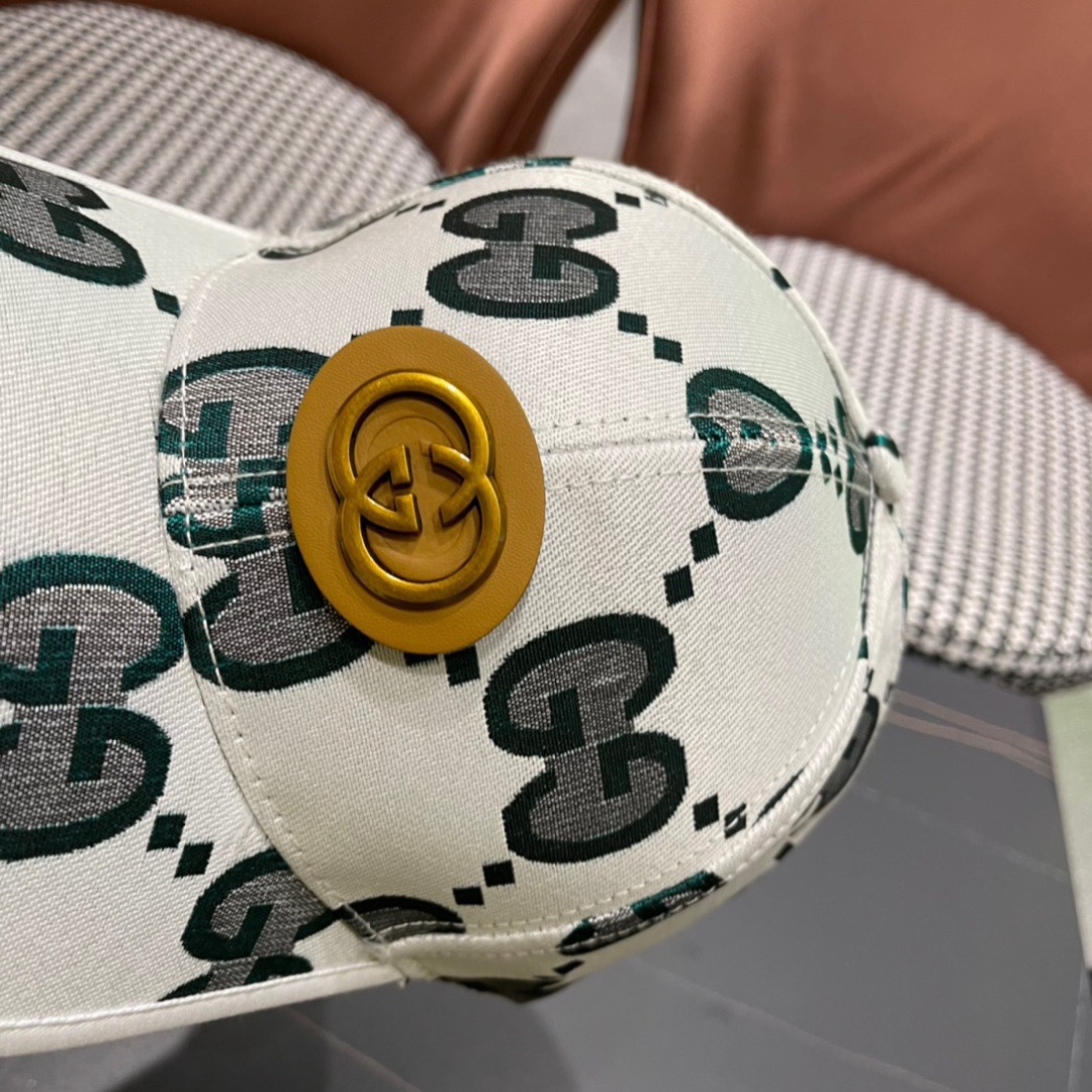 Gucci Cap (16)
