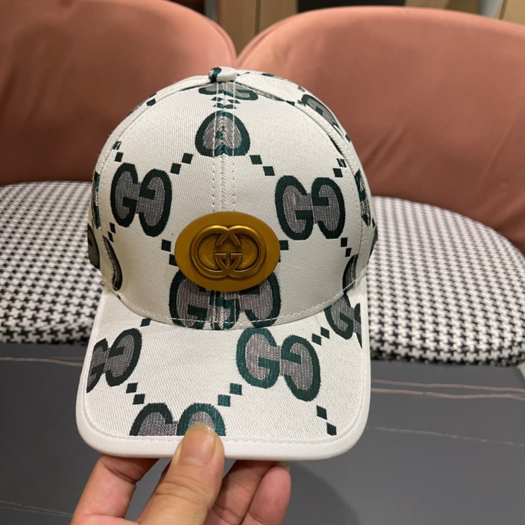 Gucci Cap (17)