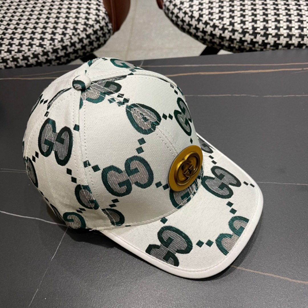 Gucci Cap (18)