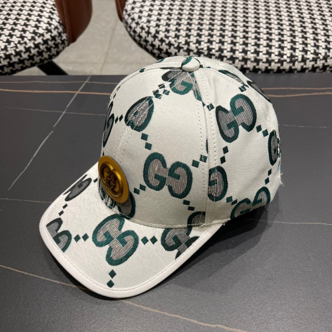 Gucci Cap (19)