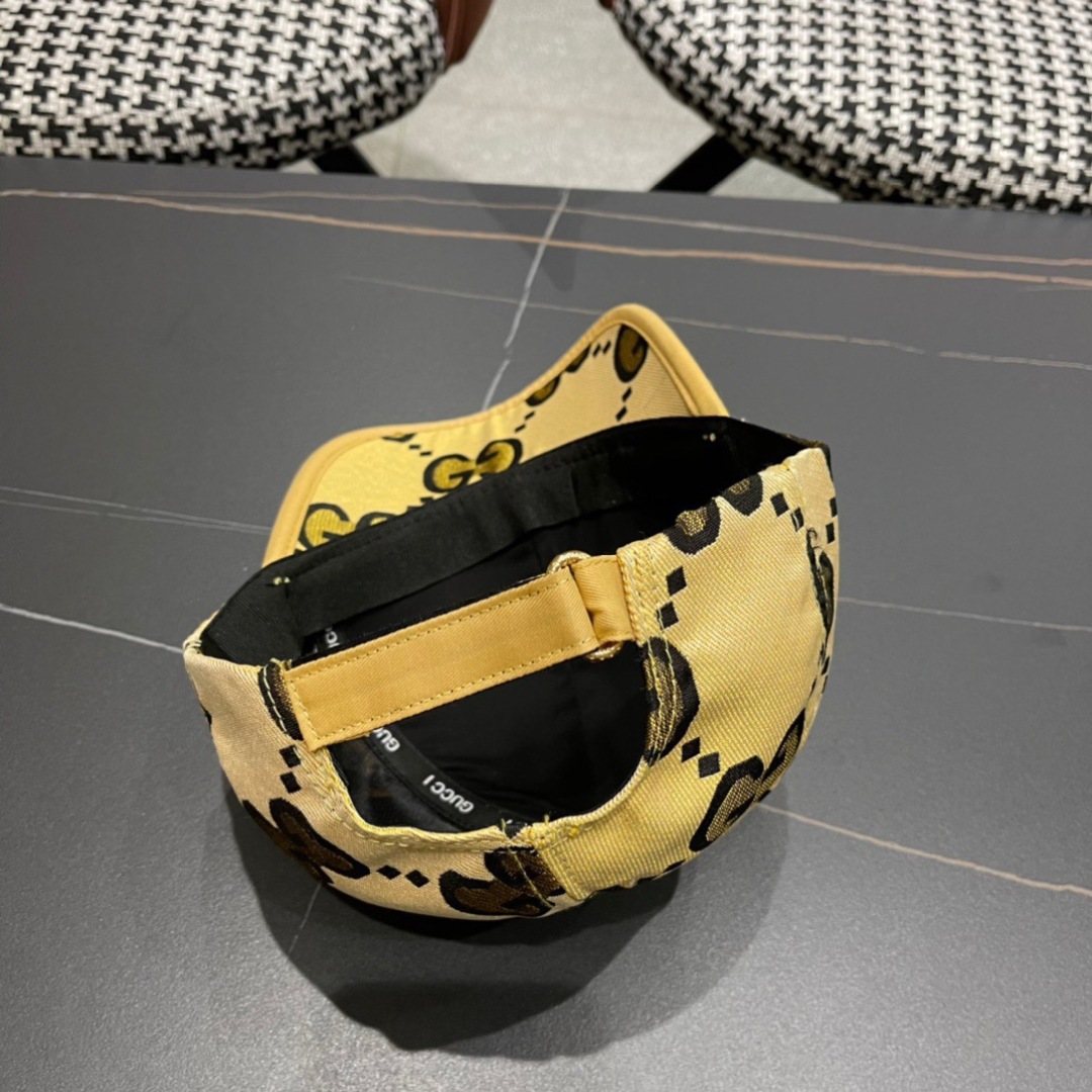 Gucci Cap (2)