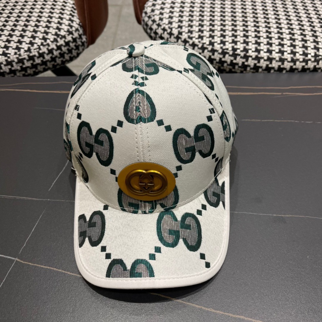Gucci Cap (20)