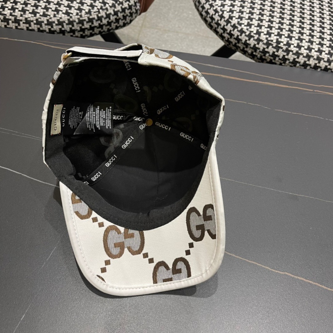 Gucci Cap (24)