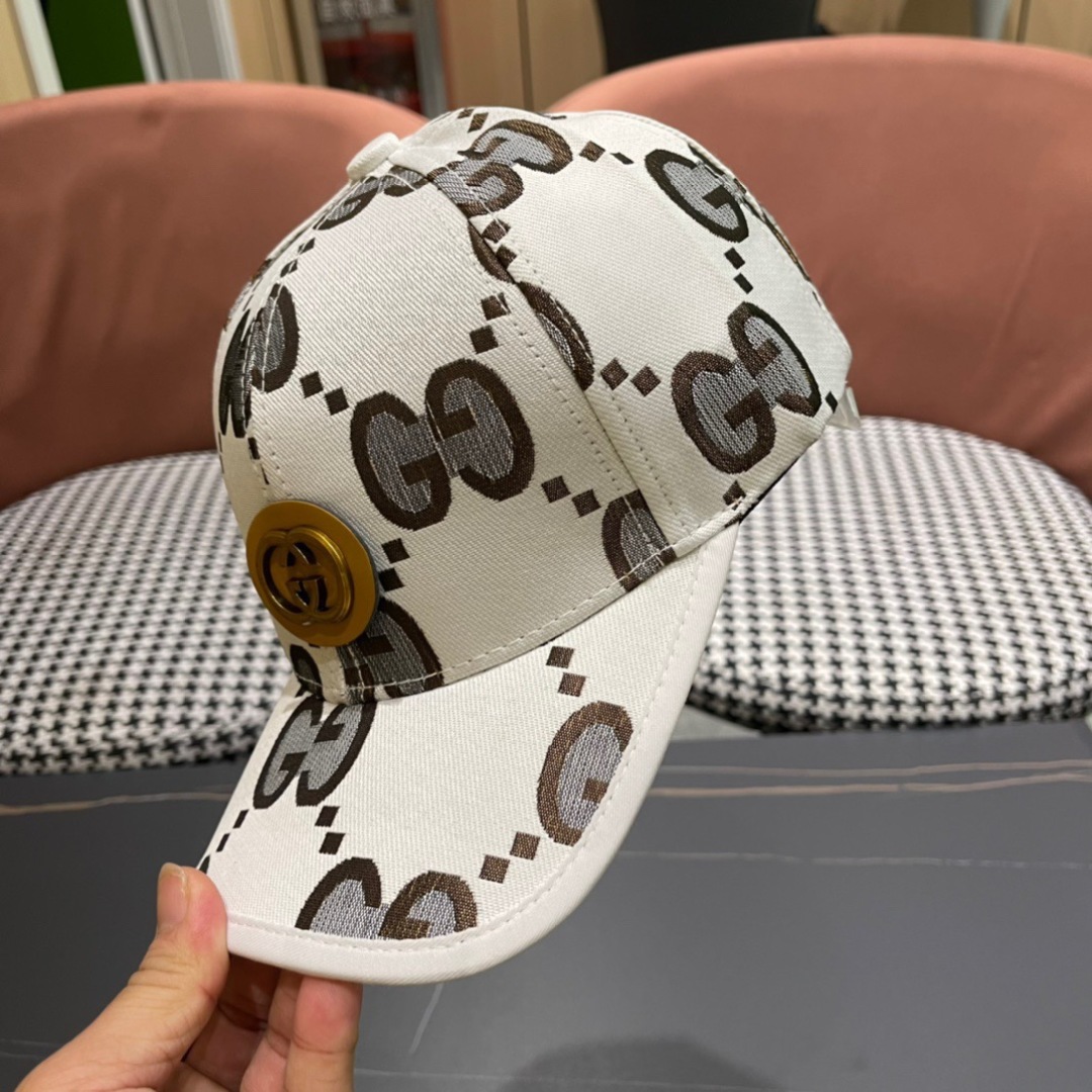 Gucci Cap (26)